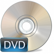 DVD PNG Image