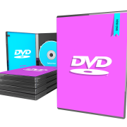 DVD PNG Images