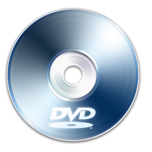 DVD PNG Photos