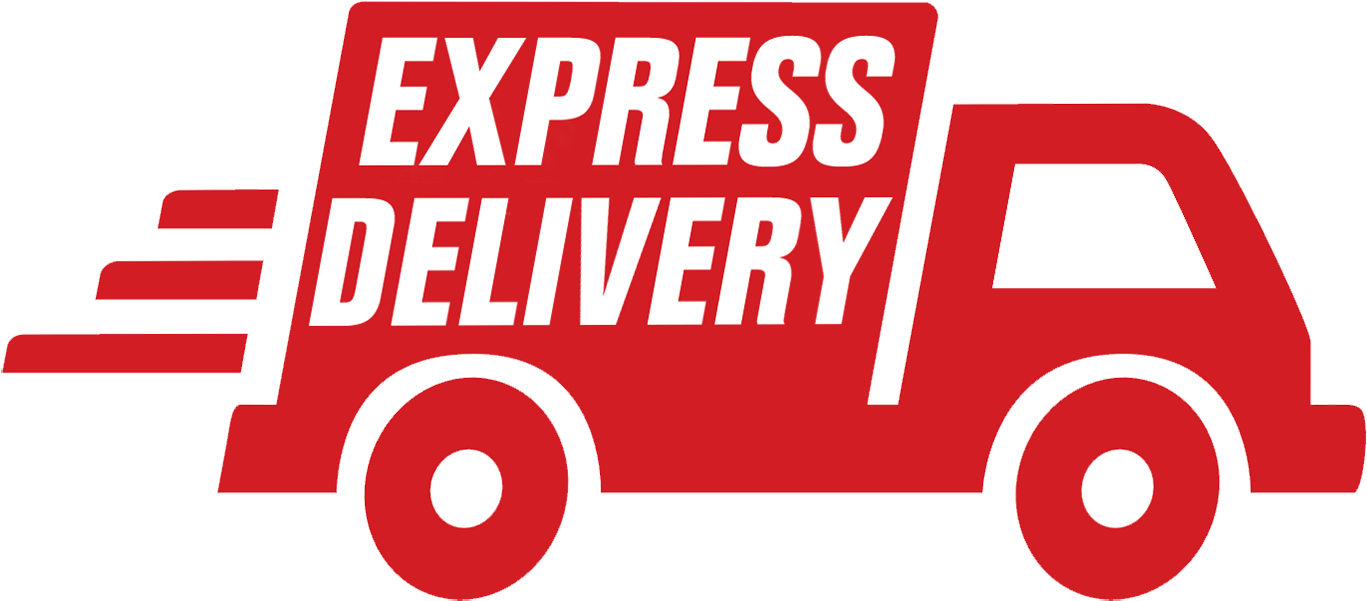 Delivery No Background