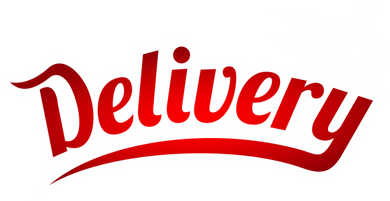 Delivery PNG Image File