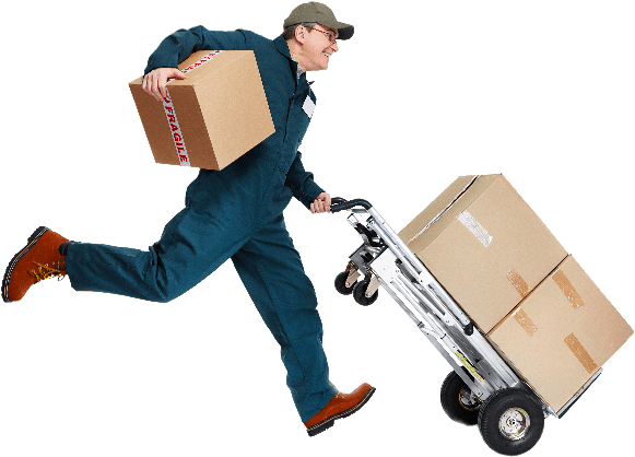 Delivery PNG Image HD