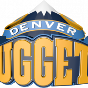 Denver Nuggets PNG HD Image