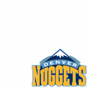 Denver Nuggets PNG Image HD