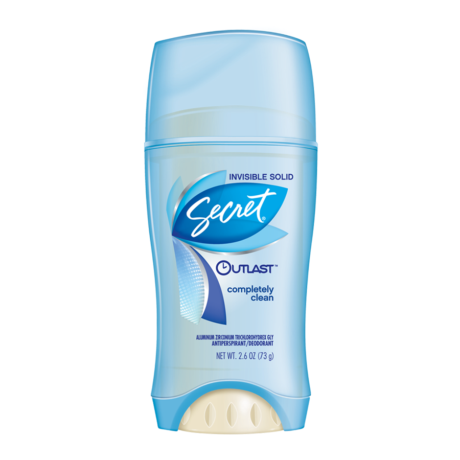 Clipart PNG deodorante