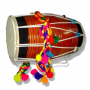 Dhol PNG Clipart