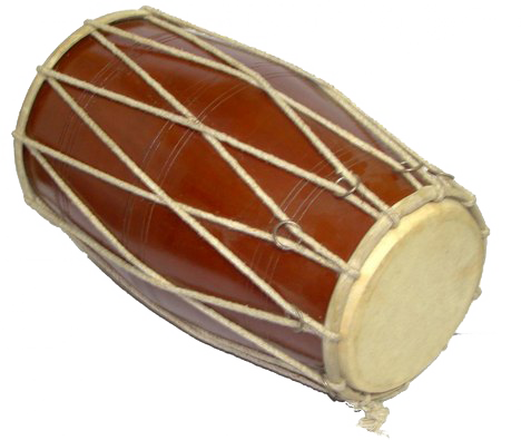 Dhol PNG Images HD