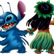 Disney Lilo และ Stitch