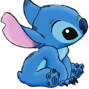 Disney Lilo y Stitch PNG