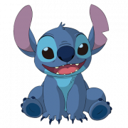 Disney Lilo And Stitch PNG Pic
