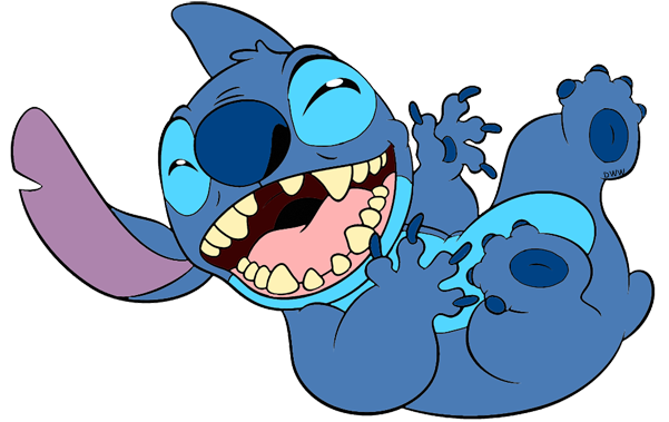 Disney Lilo dan Stitch PNG Gambar