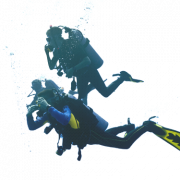 Immagine PNG subacquea