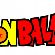 Dragon Ball Z Logo PNG
