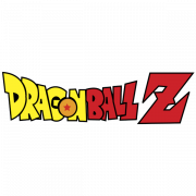 Dragon Ball Z Logo PNG -bestand
