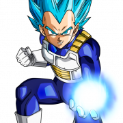 Dragon Ball Z PNG Images HD
