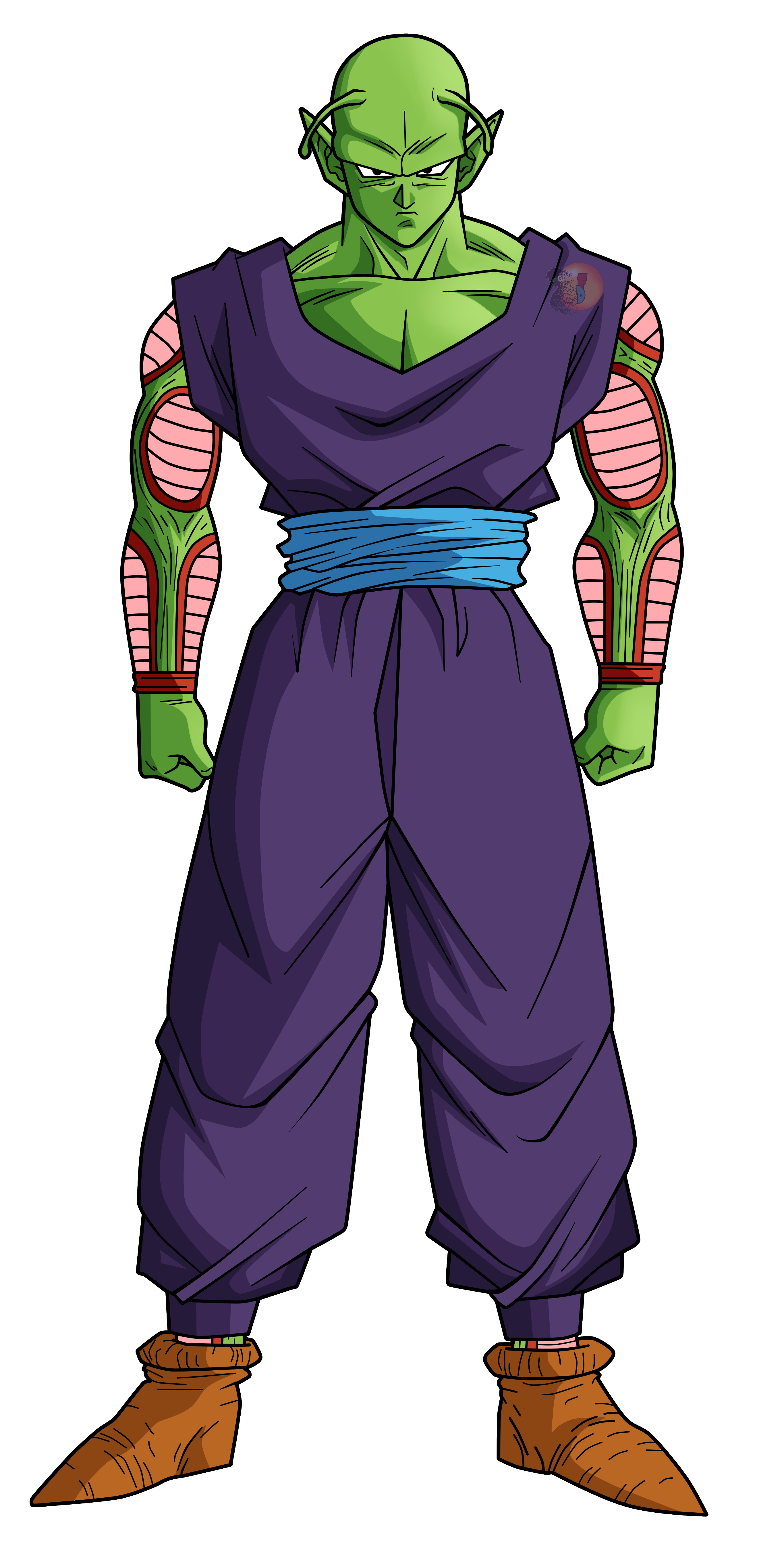 Dragon Ball Z PNG Images