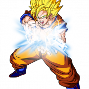 Dragon Ball Z PNG Picture