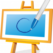 Drawing Board PNG Clipart