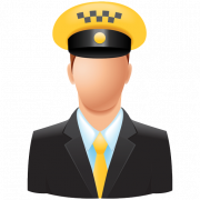 Conductor png clipart