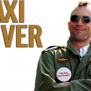 Driver PNG Photo