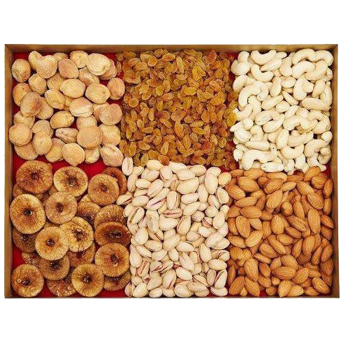 Dry Fruit Food PNG Photo