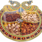 Dry Fruit Healthy Snack
