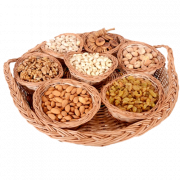 Dry Fruit PNG HD Image