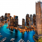 Dubai PNG -afbeeldingen
