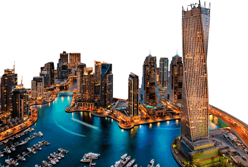 Dubai PNG Images