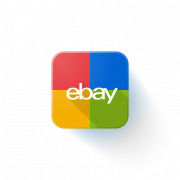 شعار eBay