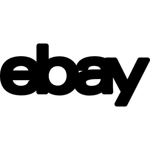 EBay Logo PNG