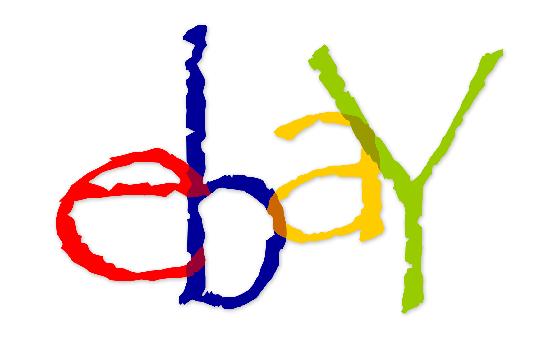 EBay png kostenloses Bild