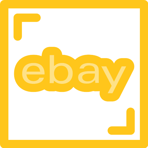 EBay PNG Image