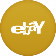 EBay PNG Images