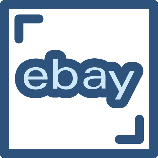 EBay Transparent