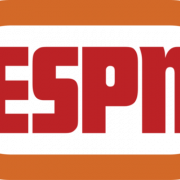 ESPN Sports PNG -achtergrond
