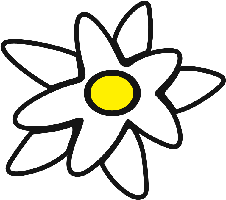 Edelweiss PNG Image HD