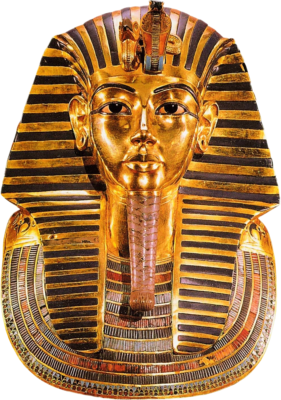 Égypte ancienne transparente