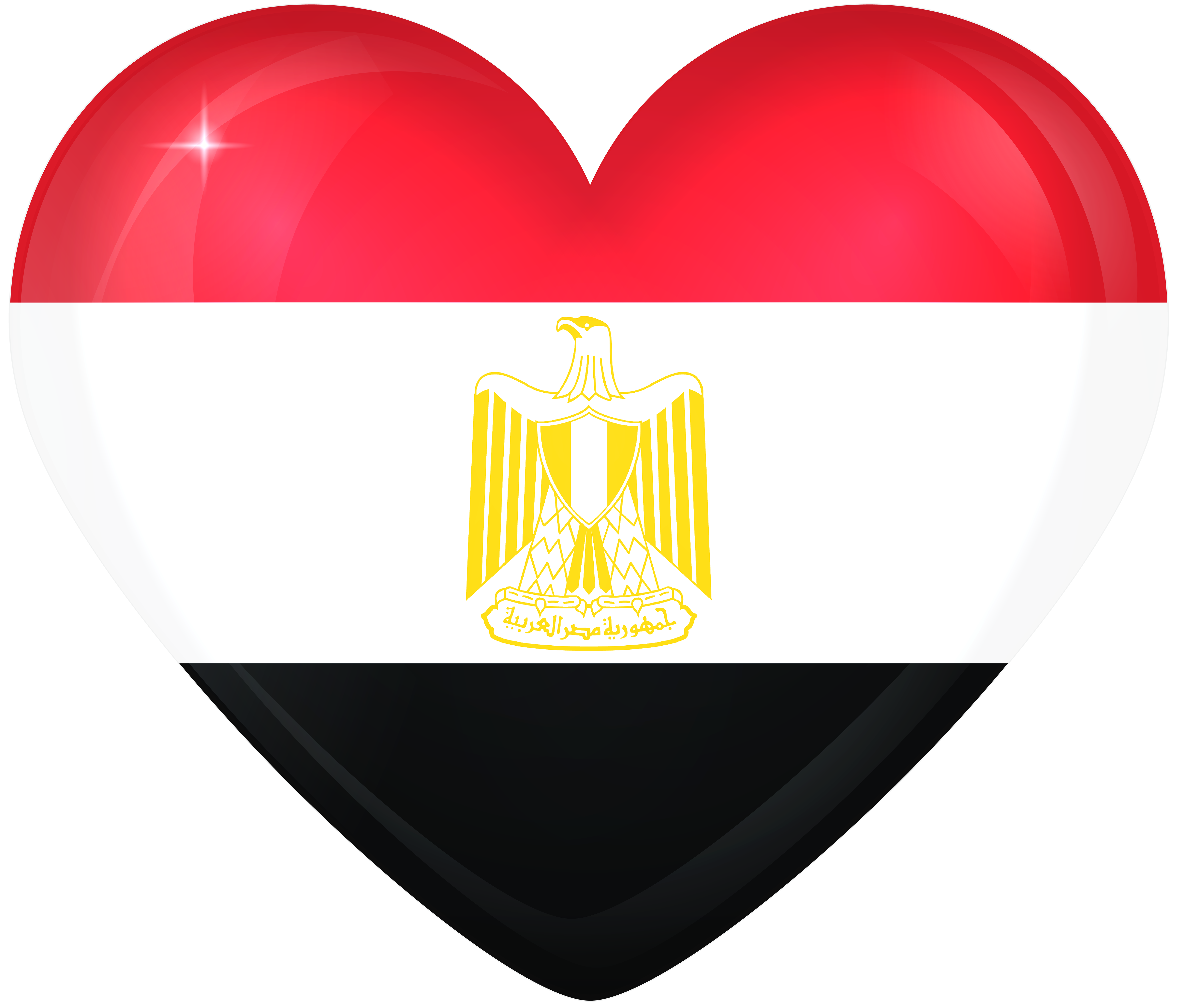 Egypt PNG Cutout