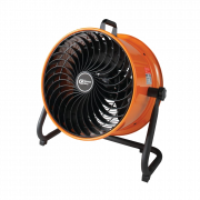 Elektrische ventilator PNG -afbeelding