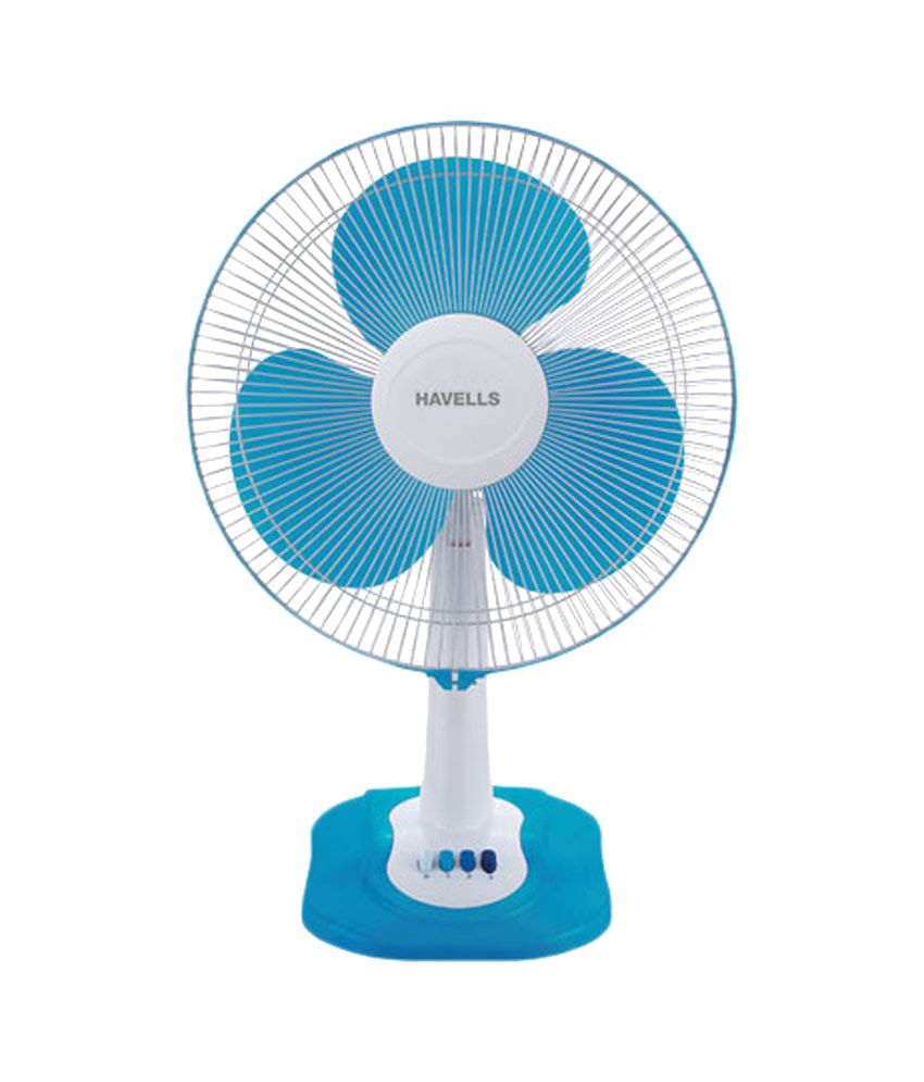 Electric Fan Table PNG Cutout