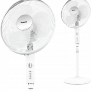 Electric Fan Table PNG Pic
