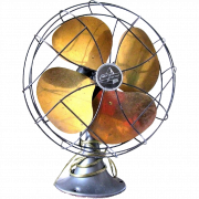 Электрический вентилятор PNG изображение