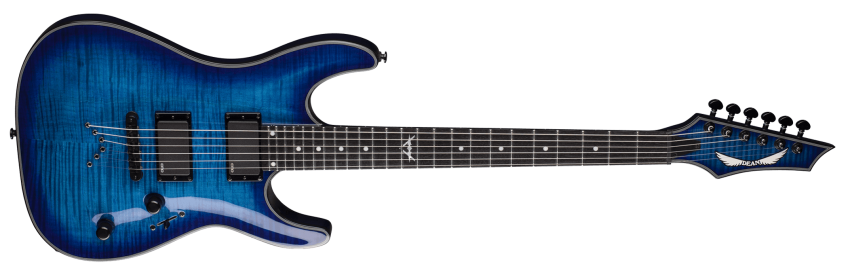 Elektro gitar enstrümanı PNG resmi