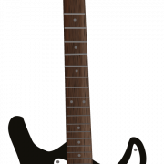 Immagine PNG di chitarra elettrica