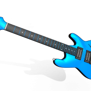 Immagini PNG di Guitar Rock Electric