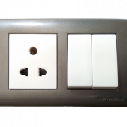 Electrical Switch Equipment PNG File