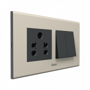 Electrical Switch Equipment PNG Image
