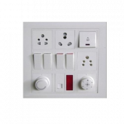 Electrical Switch Equipment PNG Image HD