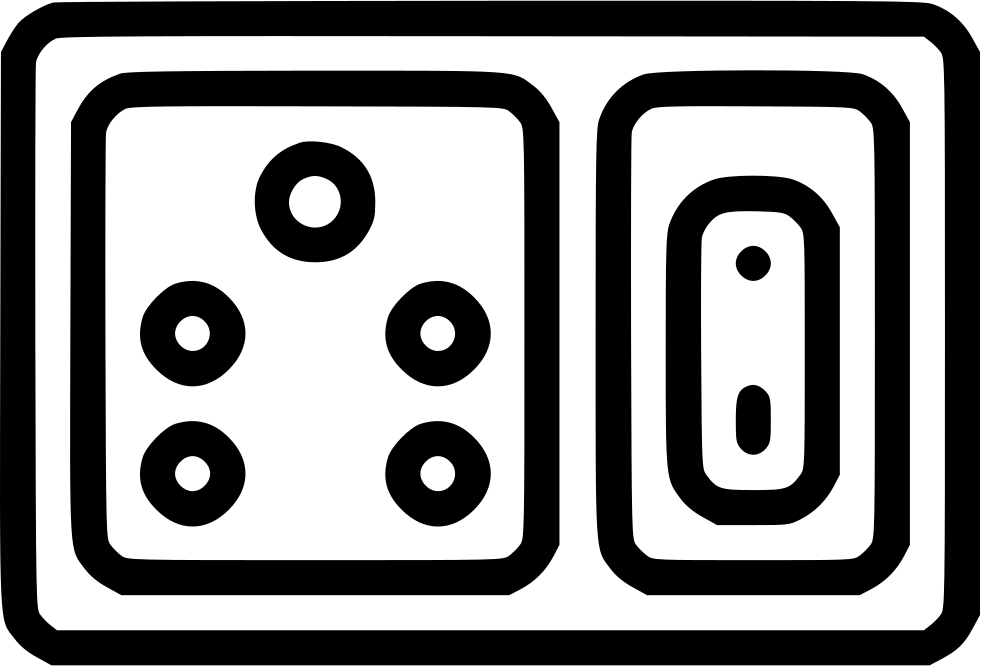 Electrical Switch Equipment PNG Picture